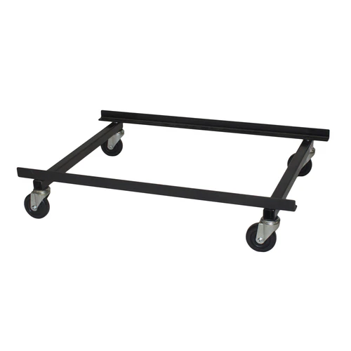 Caster Frame Set for Poly-Safetypack® | U.S. Plastic Corp.