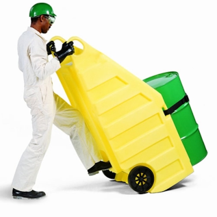 Poly-Dolly® & Poly-Dolly® ATD