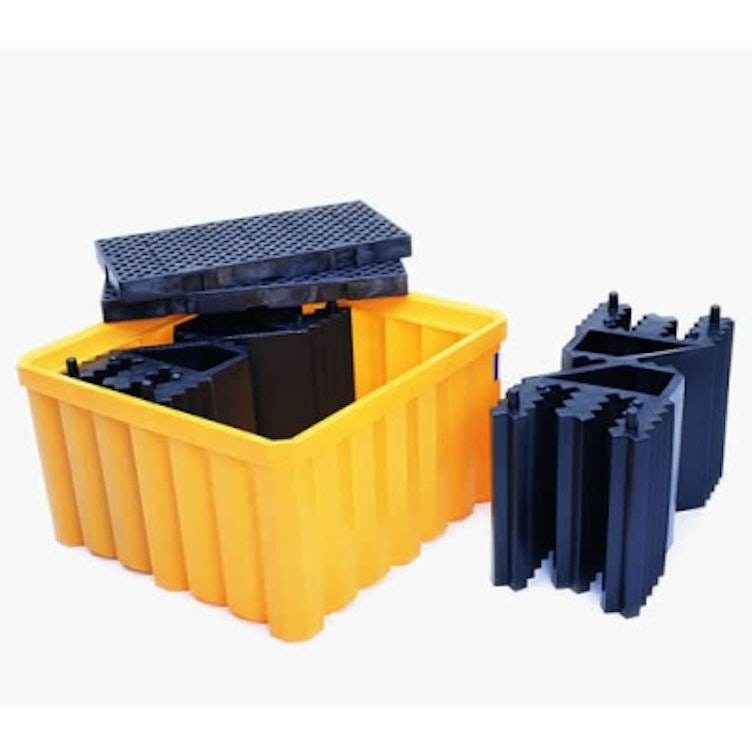 UltraTech Ultra-IBC Spill Pallets