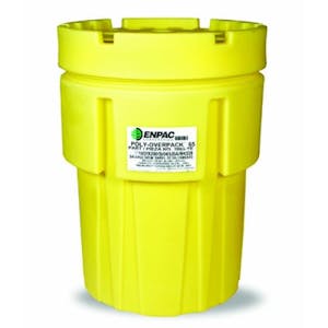 Poly-Overpack® 65 Salvage Drum for 30 Gallon Drums