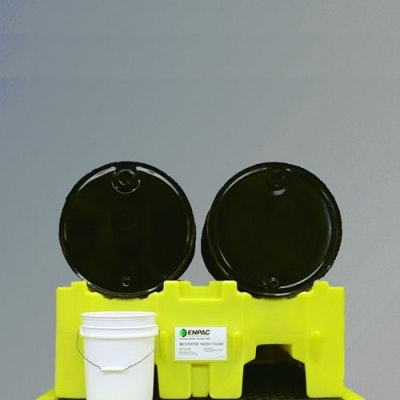 Multi-Purpose Racker-Stacker™ | U.S. Plastic Corp.