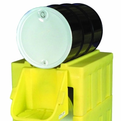 Single Poly-Stacker™ | U.S. Plastic Corp.