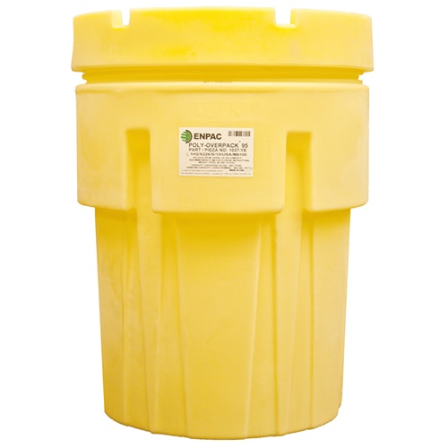 Poly-Overpack® 95 Salvage Drum for 55 Gallon Drums