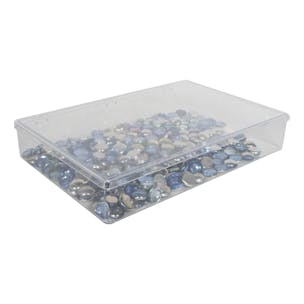 K-Series™ Styrene Compartment Boxes