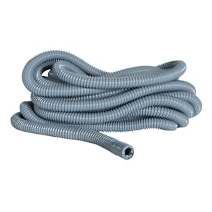 Ductall® A1S Flexible Wire-Reinforced Vinyl Vent Hose