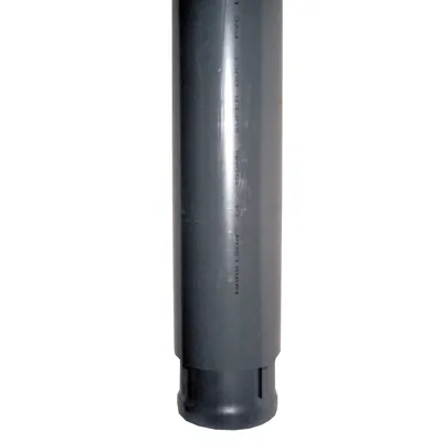 3" Rain Cap "B