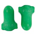 Max Lite® Uncorded Green Earplugs