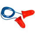 Max® Coral Corded Noise-Blocking Earplugs