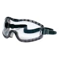 Stryker™ Safety Goggles with Rubber Straps