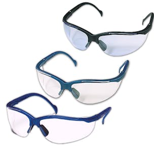 Venture ll Safety Glasses