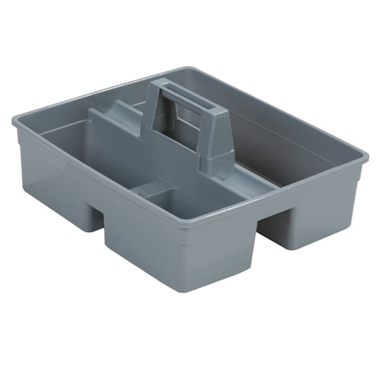 Tool Caddy for 23286 Janitorial Cart