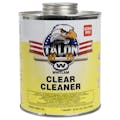 Quart TALON™ Clear Low VOC Cleaner