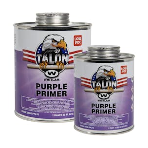 TALON™ Purple Low VOC Primer