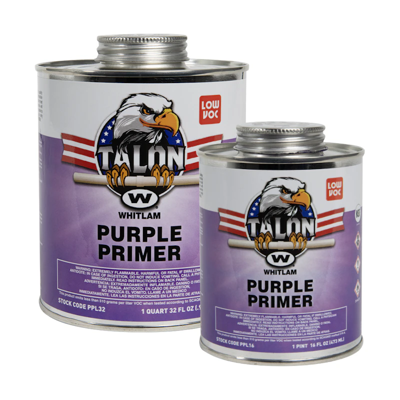 TALON™ Purple Low VOC Primer