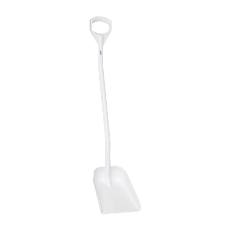 Large Blade Shovel 13.19" x 10.63" x 50.4"