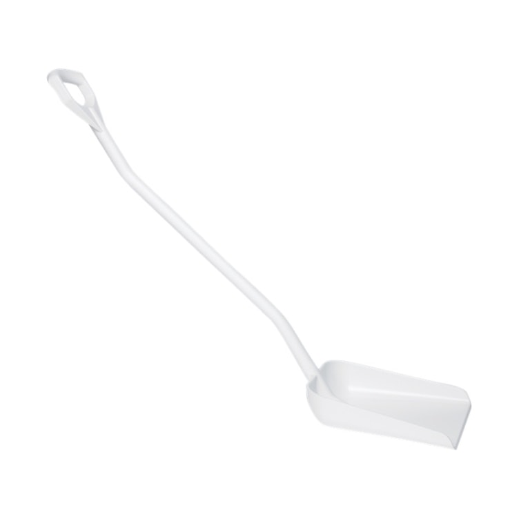 Large Blade Shovel 13.19" x 10.63" x 50.4"