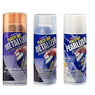 Plasti Dip® Enhancers
