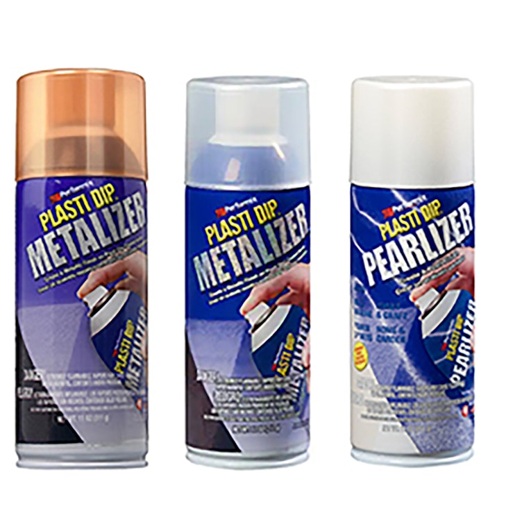 Plasti Dip® Enhancers
