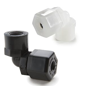 Hose, Fittings, Accessories, and Equipment - Parker Tube Fittings