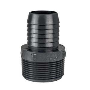 MPT x Insert Reducing Adapter for Flexible Pipe