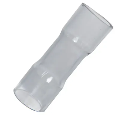Excelon F-1000 PVC Flexible Connectors