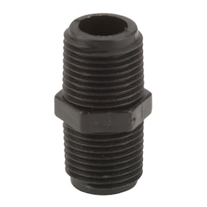 Polypropylene Pipe Nipples