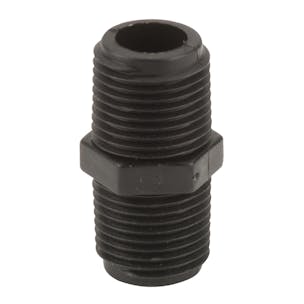 Polypropylene Pipe Nipples