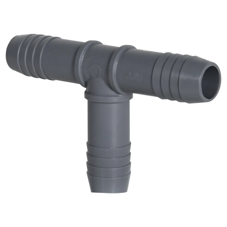 3/4" Polypropylene Insert Plug