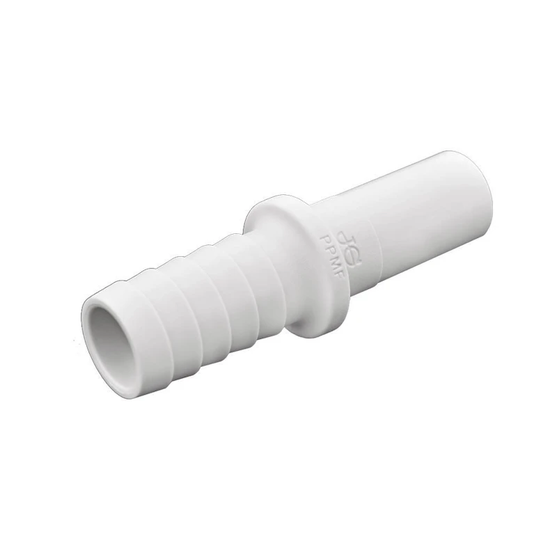 Super Speedfit® Polypropylene Tube-To-Hose Stems
