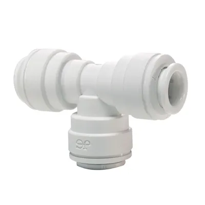 Super Speedfit® Polypropylene Tees