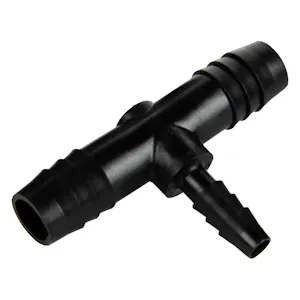 Raccordo a Barbetta in Plastica 35/64 ID Tubo G3/4 Maschio Barb Raccordo a Barbetta in Plastica 35/64 ID Tubo G3/4 Maschio Barb