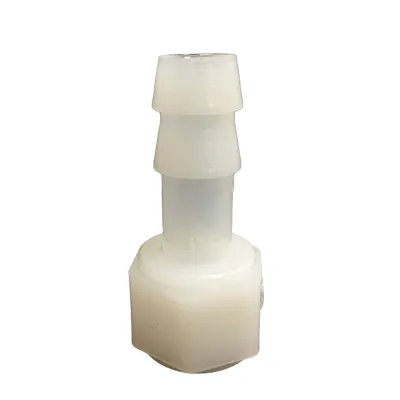1/4" Hose ID x 1/4" FNPT Nylon Female Adapter Fitting