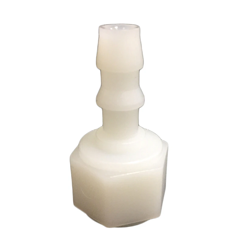3/8" Hose ID x 3/8" FNPT Nylon Female Adapter Fitting