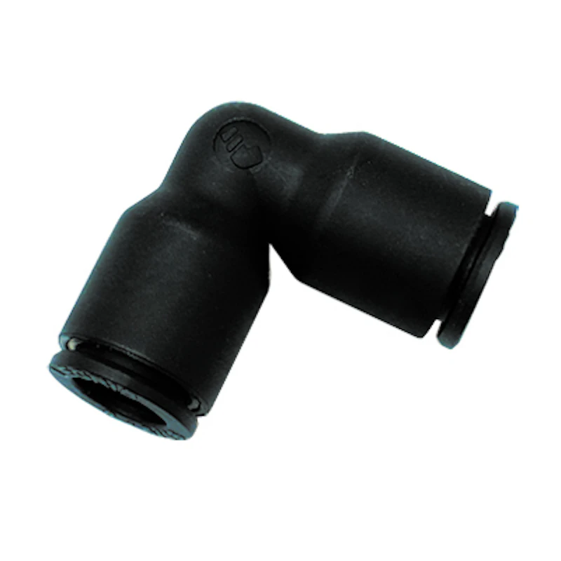 Parker Prestolok Nylon Union Elbow
