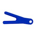 Blue Acetal Quick Release Tool for TrueSeal™ Fittings