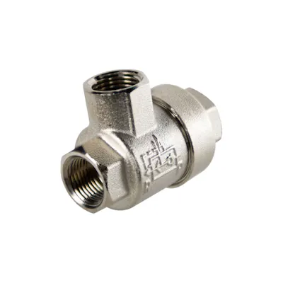 1/4" FNPT Quick Exhaust Valve