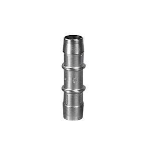Stainless Steel Barbed Couplers
