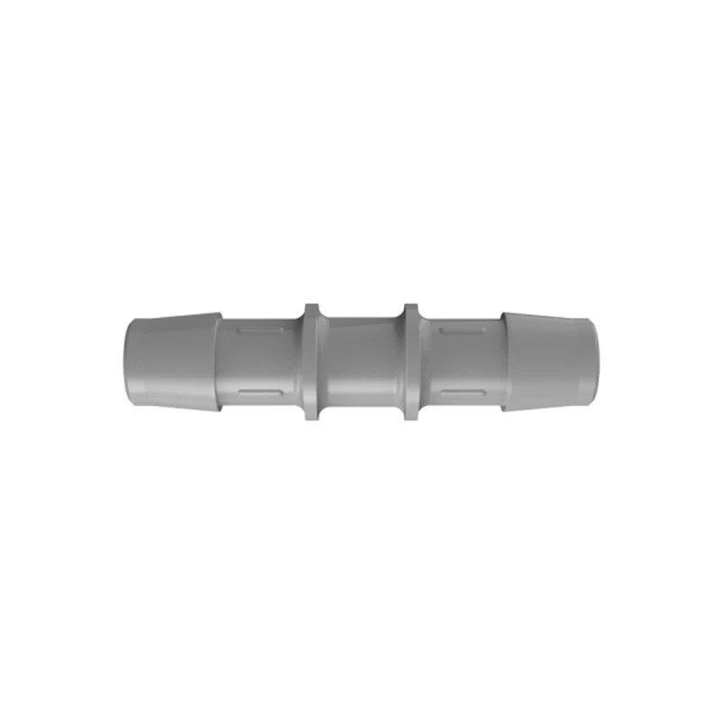 3/8" Hose Barb Coupler