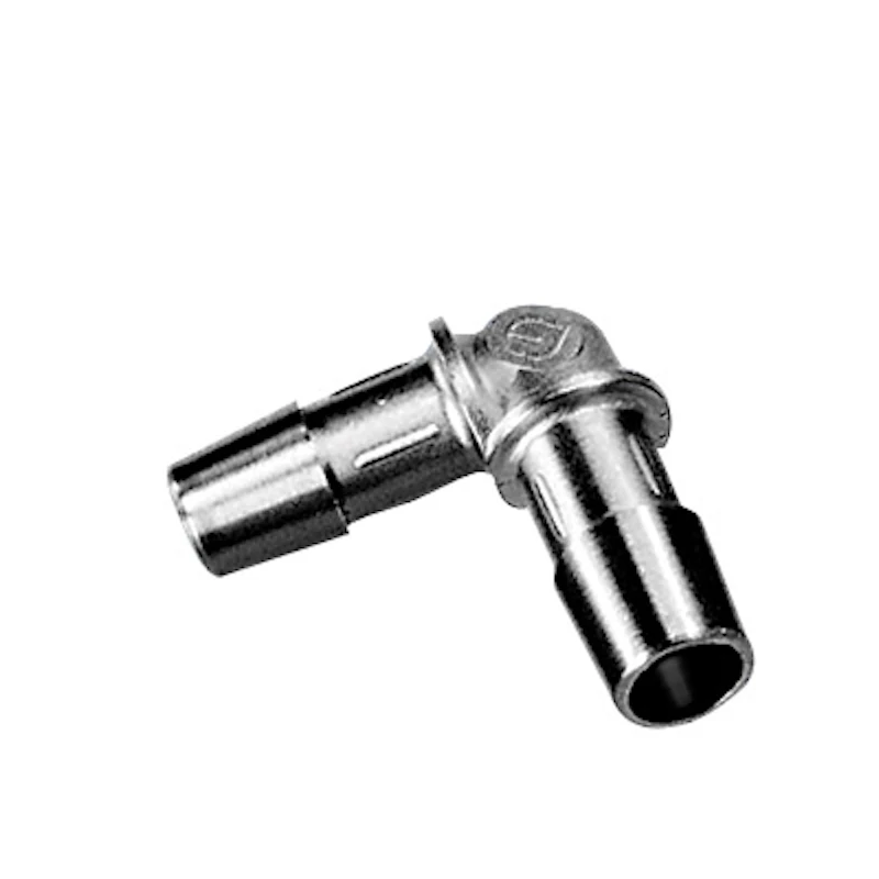 Stainless Steel Barbed Reducing Elbows