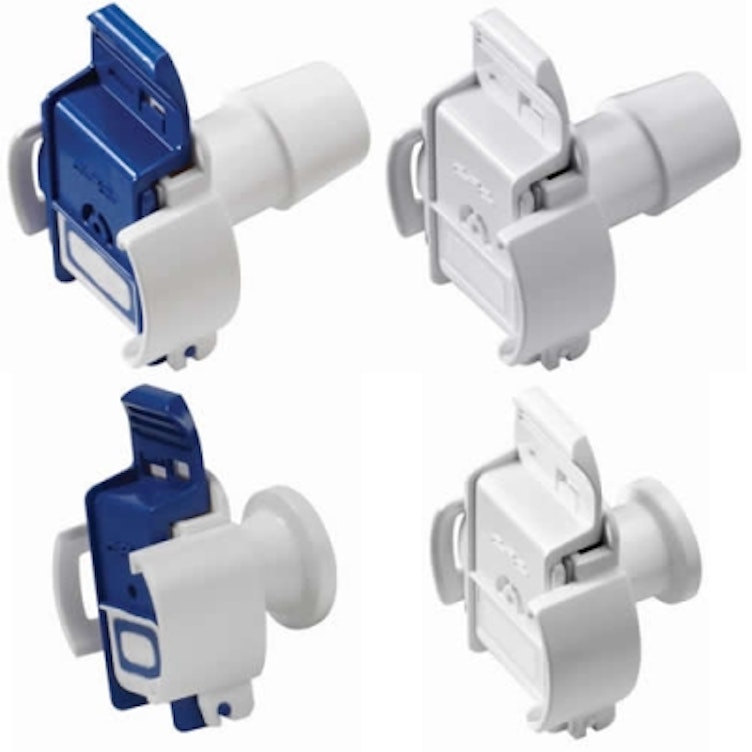 Product Selection Guide - USP Connectors