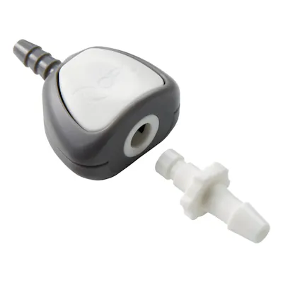 BCF Bayonet Series Connectors