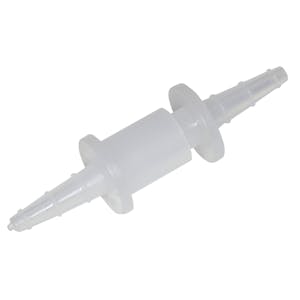 4mm to 6mm Kartell® LDPE Metric Quick Disconnects