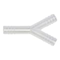 1/8" to 5/32" Kartell® Polypropylene Y Connector