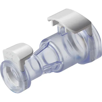 MPX Body x MPX Body Polycarbonate Adapter