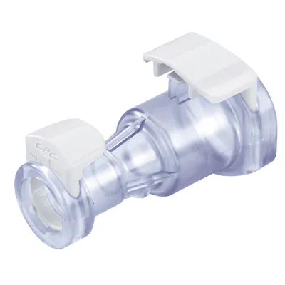 MPC Body x MPX Body Polycarbonate Reducer