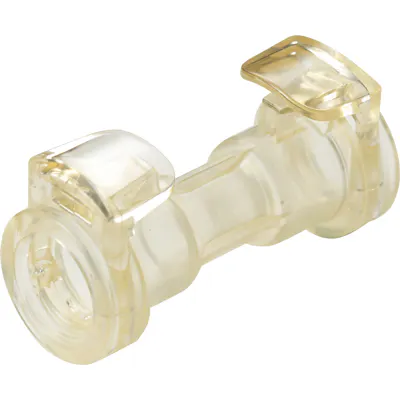 MPC Body x MPC Body Polysulfone Adapter