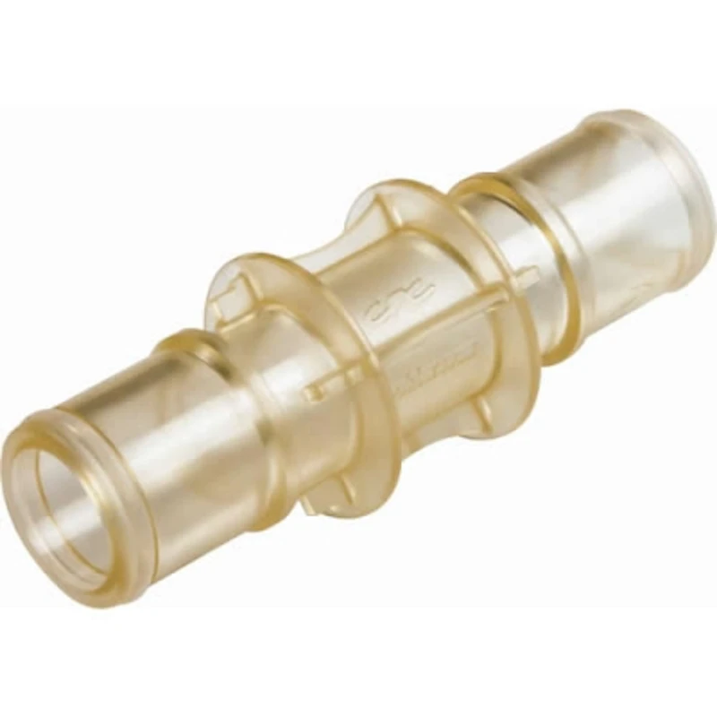 MPX Insert x MPX Insert Polysulfone Adapter
