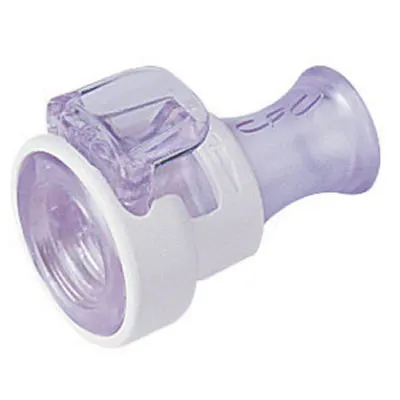 MPC Series Polycarbonate Sealing Cap with Lock
