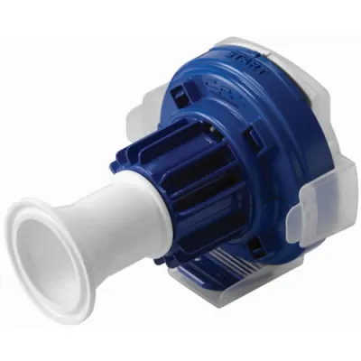 1-1/2" Sanitary AseptiQuik® X Large Coupling Insert (Body Sold Separately)
