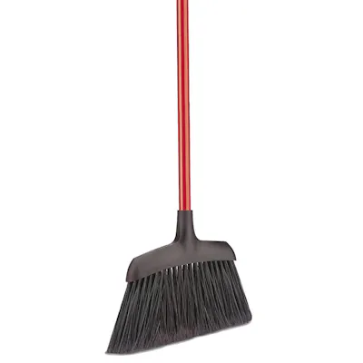 13" Libman® Commercial Angle Broom